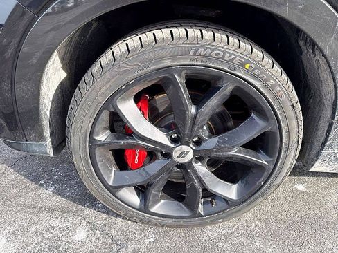 Used 2024 Dodge Hornet R/T w/ Track Pack image 14