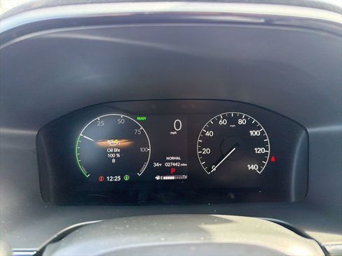 Certified 2023 Honda CR-V Sport Touring image 29