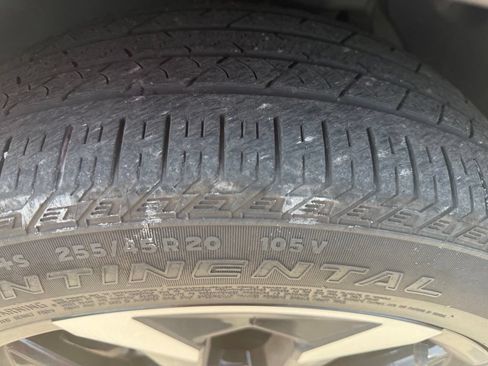 Used 2025 Kia Sorento EX w/ Panoramic Sunroof Package FWD image 7