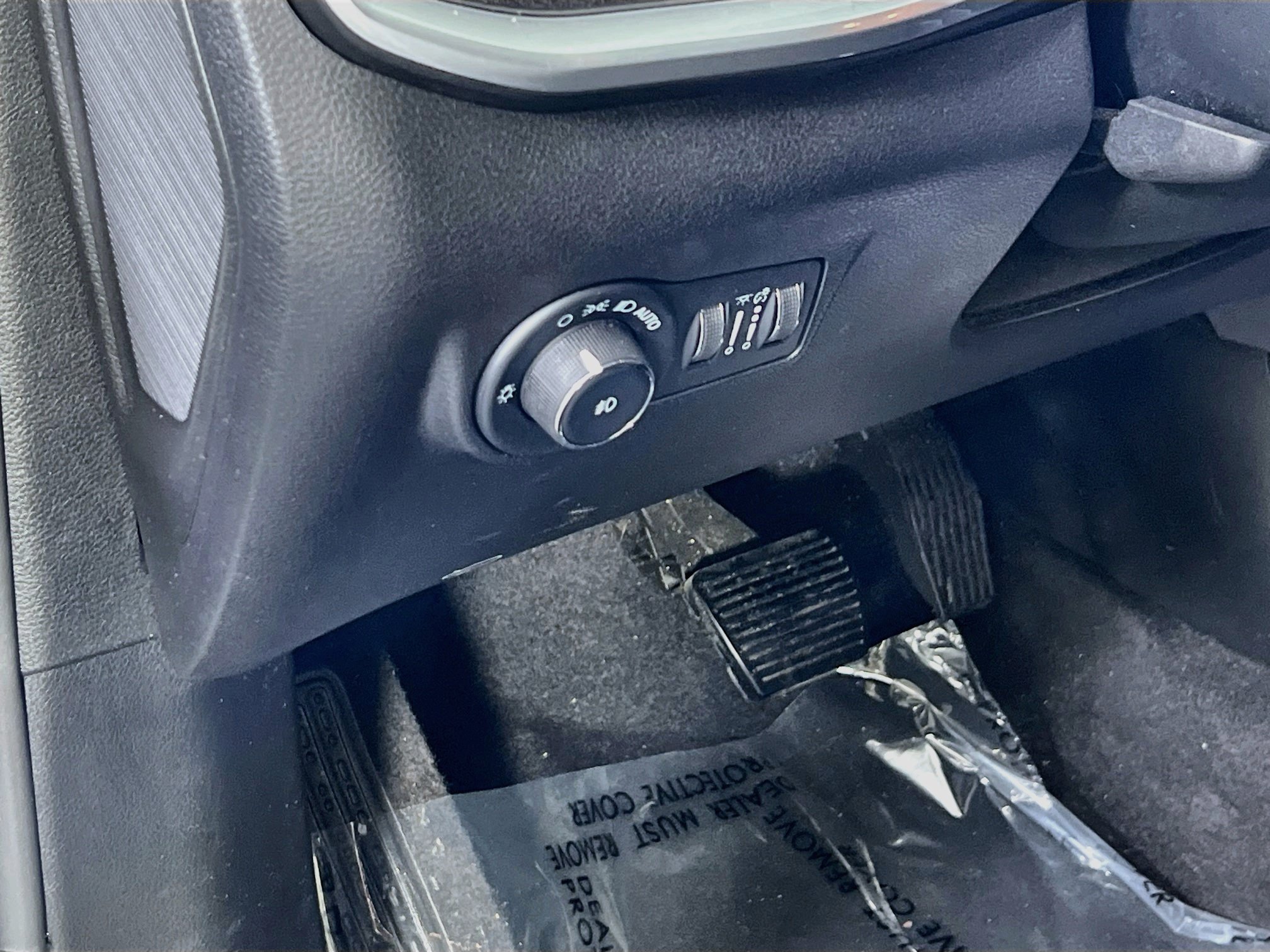 Used 2023 Jeep Compass Latitude AWD/4WD image 10