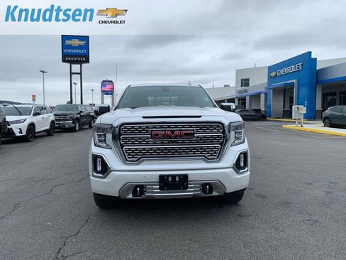Used 2020 GMC Sierra 1500 Denali w/ Denali Ultimate Package image 2