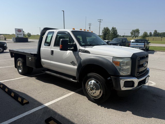 Used 2012 Ford F450 XL w/ PWR Equipment Group RWD image 3