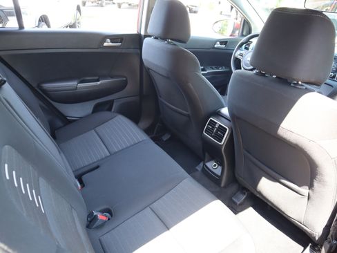 Used 2017 Kia Sportage LX w/ LX Popular Package FWD image 26