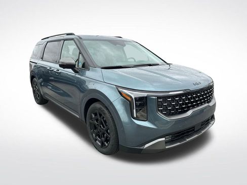 New 2026 Kia Carnival SX Prestige FWD image 7
