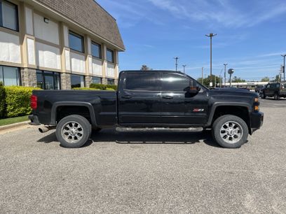Used 2018 Chevrolet Silverado 2500 LT w/ Midnight Edition