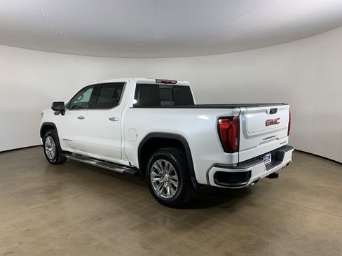 Used 2023 GMC Sierra 1500 Denali image 16