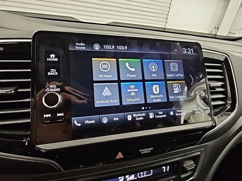 New 2026 Honda Ridgeline RTL image 13