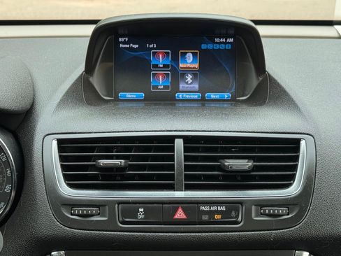 Used 2014 Buick Encore Leather AWD/4WD image 12