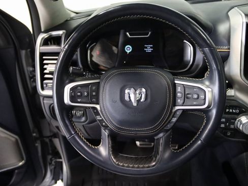 Used 2025 RAM 1500 Tungsten w/ Trailer Tow Group image 53