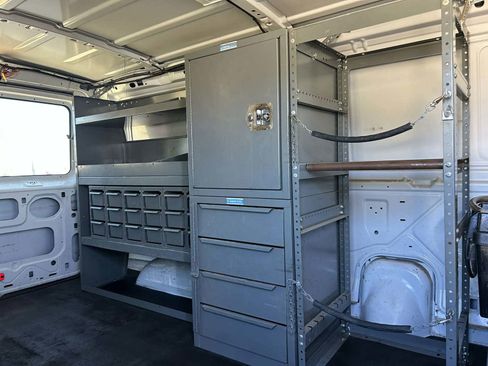 Used 2011 Ford E-250 and Econoline 250 w/ PWR Group image 12