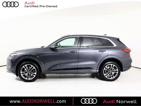 Used 2025 Audi Q5 Premium Plus w/ Premium Plus image 12