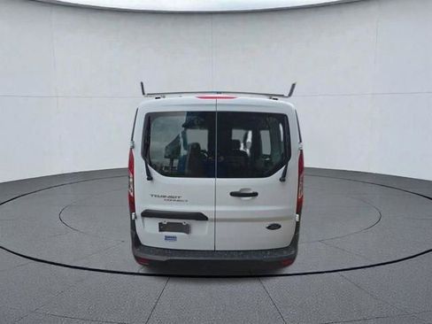 Used 2018 Ford Transit Connect XL FWD image 4