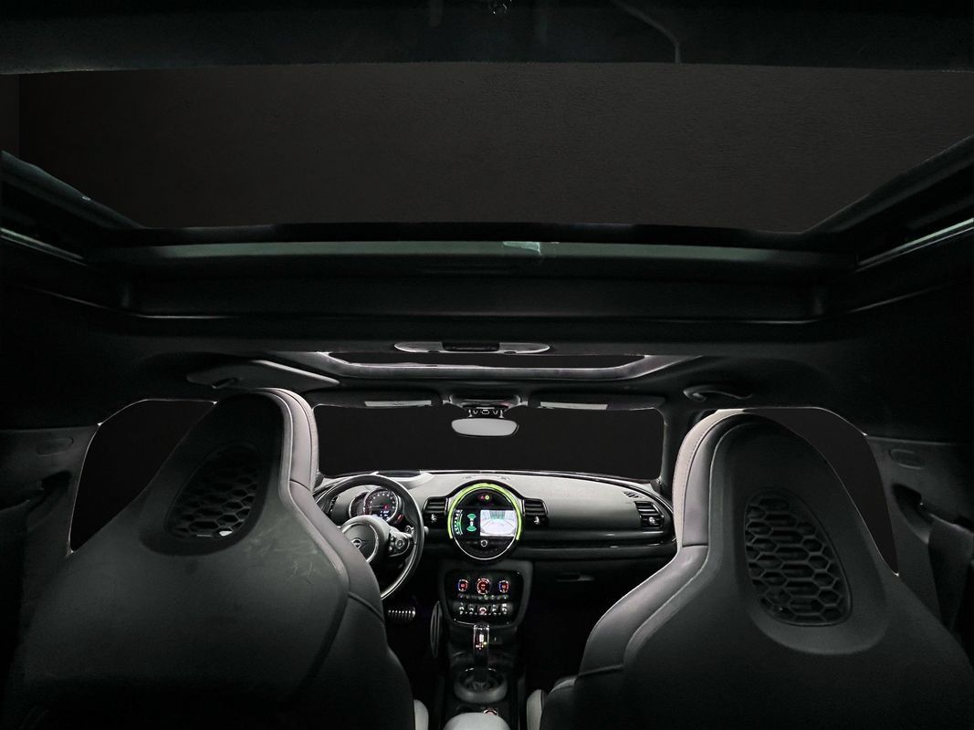 Used 2020 MINI Cooper Clubman John Cooper Works w/ Driver Assistance Package AWD/4WD image 34