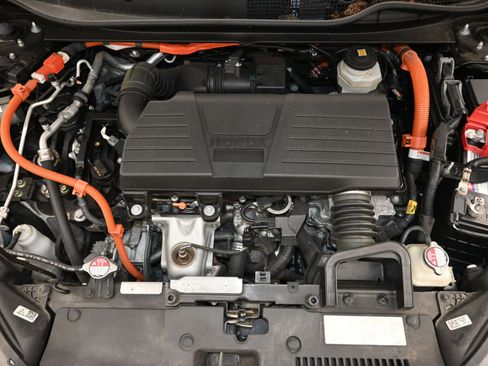 Used 2022 Honda CR-V Touring image 28