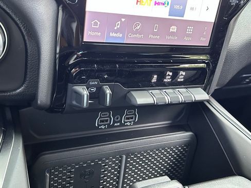 New 2026 RAM 1500 Big Horn image 53