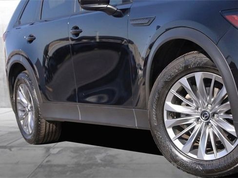 Used 2024 MAZDA CX-90 3.3 Turbo w/ Select Package image 3