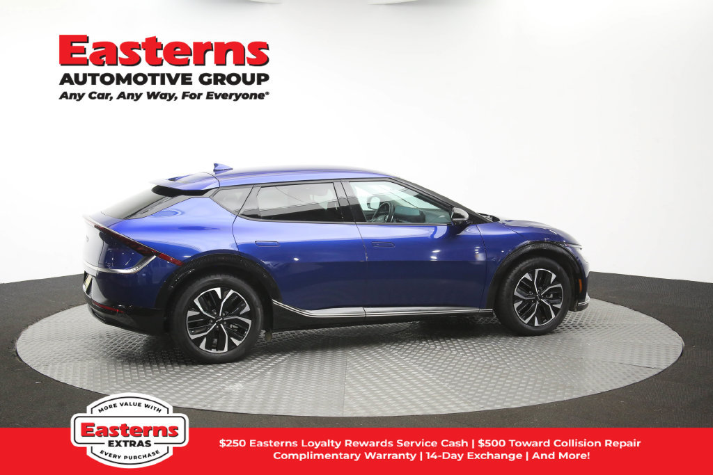 Used 2023 Kia EV6 Wind RWD image 46