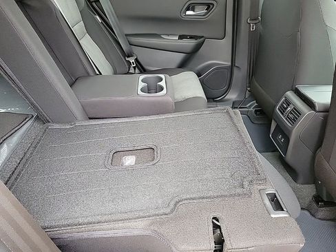 New 2026 Nissan Rogue SV image 16