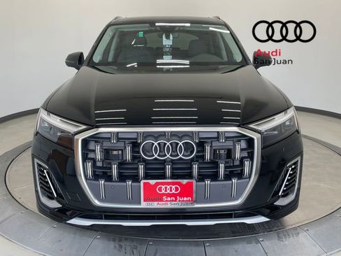 New 2025 Audi Q7 3.0T Premium Plus image 18