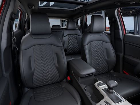 New 2026 Kia Sportage X-Pro Prestige image 15