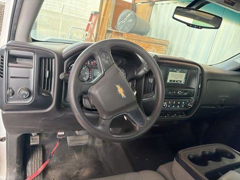 Used 2016 Chevrolet Silverado 1500 LS w/ Trailering Package RWD image 18