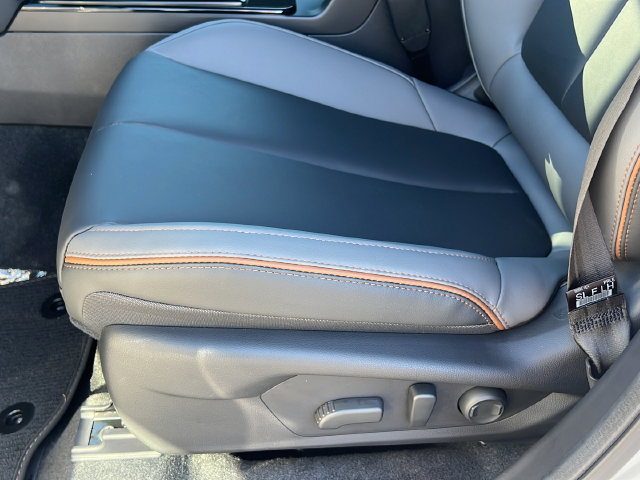 New 2026 Subaru Forester Sport AWD/4WD image 14