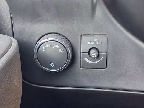 New 2025 Chevrolet Express 3500 w/ Power Convenience Package image 9