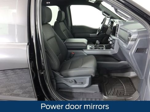 New 2026 Ford F150 XLT image 65