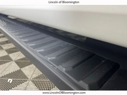 Used 2022 Ford F150 Lariat w/ Equipment Group 502A High image 16