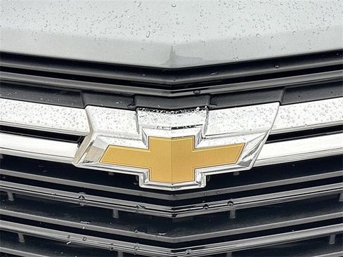 Certified 2024 Chevrolet Equinox LT image 29