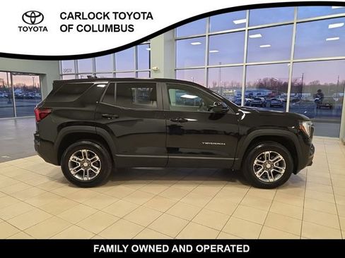 Used 2026 GMC Terrain Elevation image 6