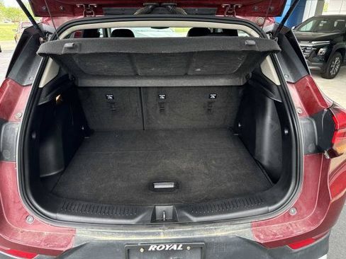 Used 2023 Buick Encore GX Preferred w/ Cold Weather Comfort Package FWD image 29