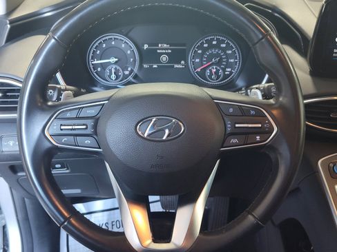 Certified 2023 Hyundai Santa Fe SEL AWD/4WD image 10