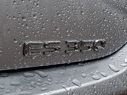 Certified 2023 Lexus ES 350 w/ Premium Package image 29