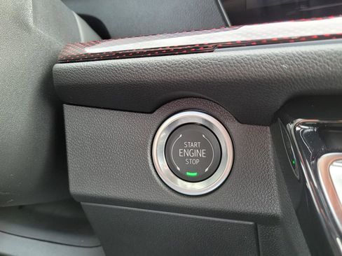 New 2026 Chevrolet Traverse RS image 22