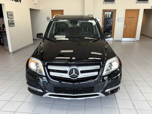 Used 2013 Mercedes-Benz GLK 350 4MATIC w/ Premium 1 Pkg image 57