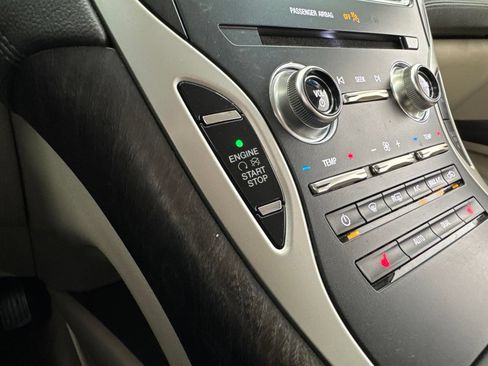 Used 2019 Lincoln Nautilus Select AWD/4WD image 24