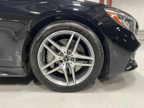 Certified 2020 Mercedes-Benz S 560 4MATIC Coupe image 16