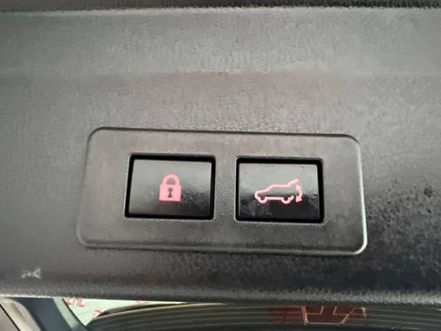 Used 2024 Subaru Ascent Onyx Edition AWD/4WD image 9