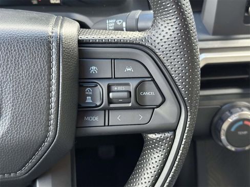 New 2025 Toyota Tacoma SR5 image 9