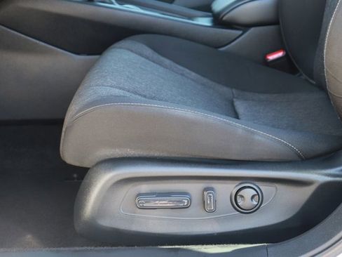 Used 2024 Honda Accord EX image 10