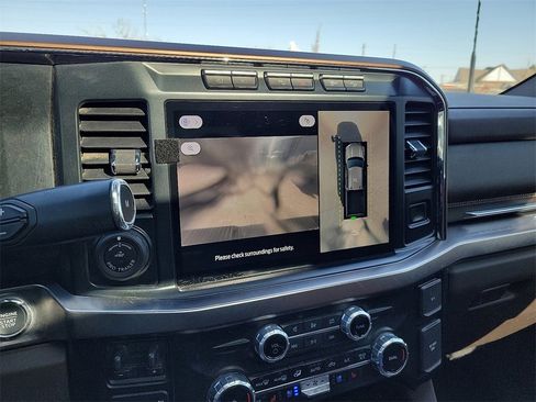 Used 2023 Ford F250 King Ranch w/ Chrome Package image 22