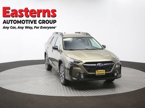 Used 2024 Subaru Outback Premium AWD/4WD image 45