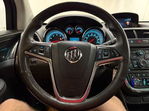 Used 2014 Buick Encore Leather image 43