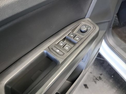 Used 2021 Volkswagen Atlas SE AWD/4WD image 14