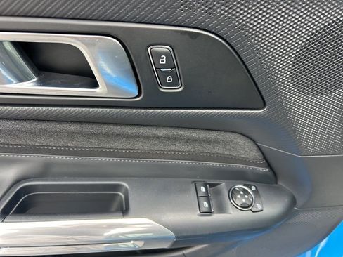 Used 2024 Ford Mustang GT w/ Mustang Nite Pony Package image 4