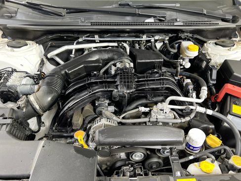 Used 2022 Subaru Crosstrek 2.5i Limited w/ Moonroof Package 2 image 31