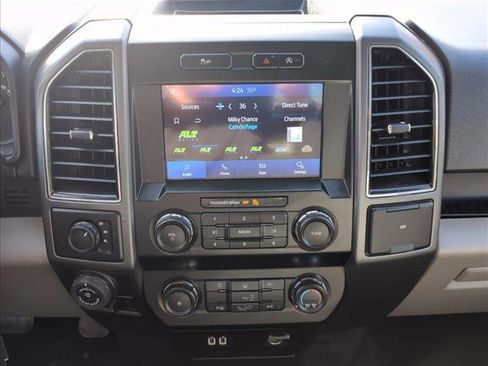 Used 2020 Ford F150 XLT w/ Trailer Tow Package image 13