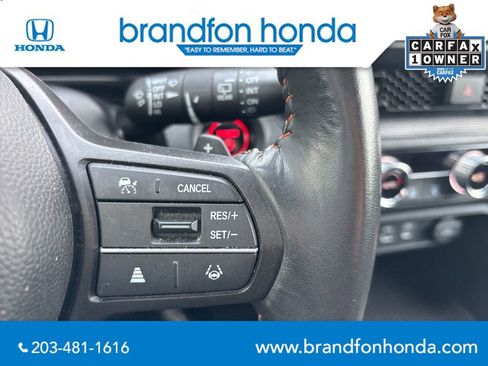 Used 2023 Honda CR-V Sport image 15
