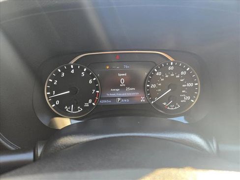 Used 2022 Nissan Frontier SV image 15